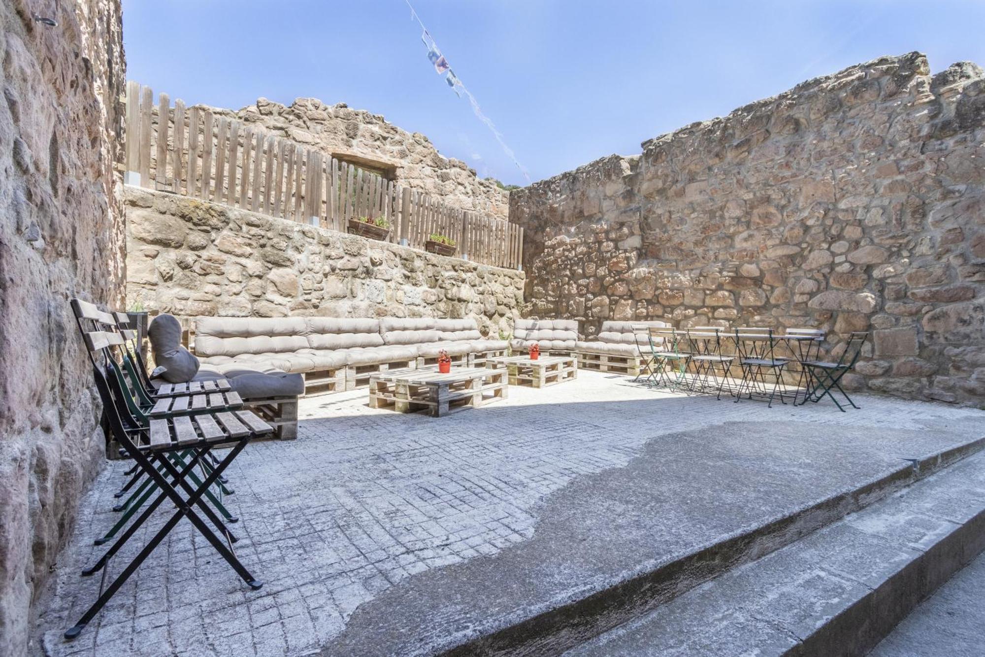 فيلا El Puig De Fonollet المظهر الخارجي الصورة